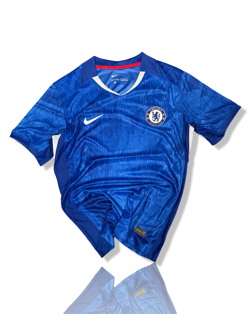 Chelsea Home 25/26