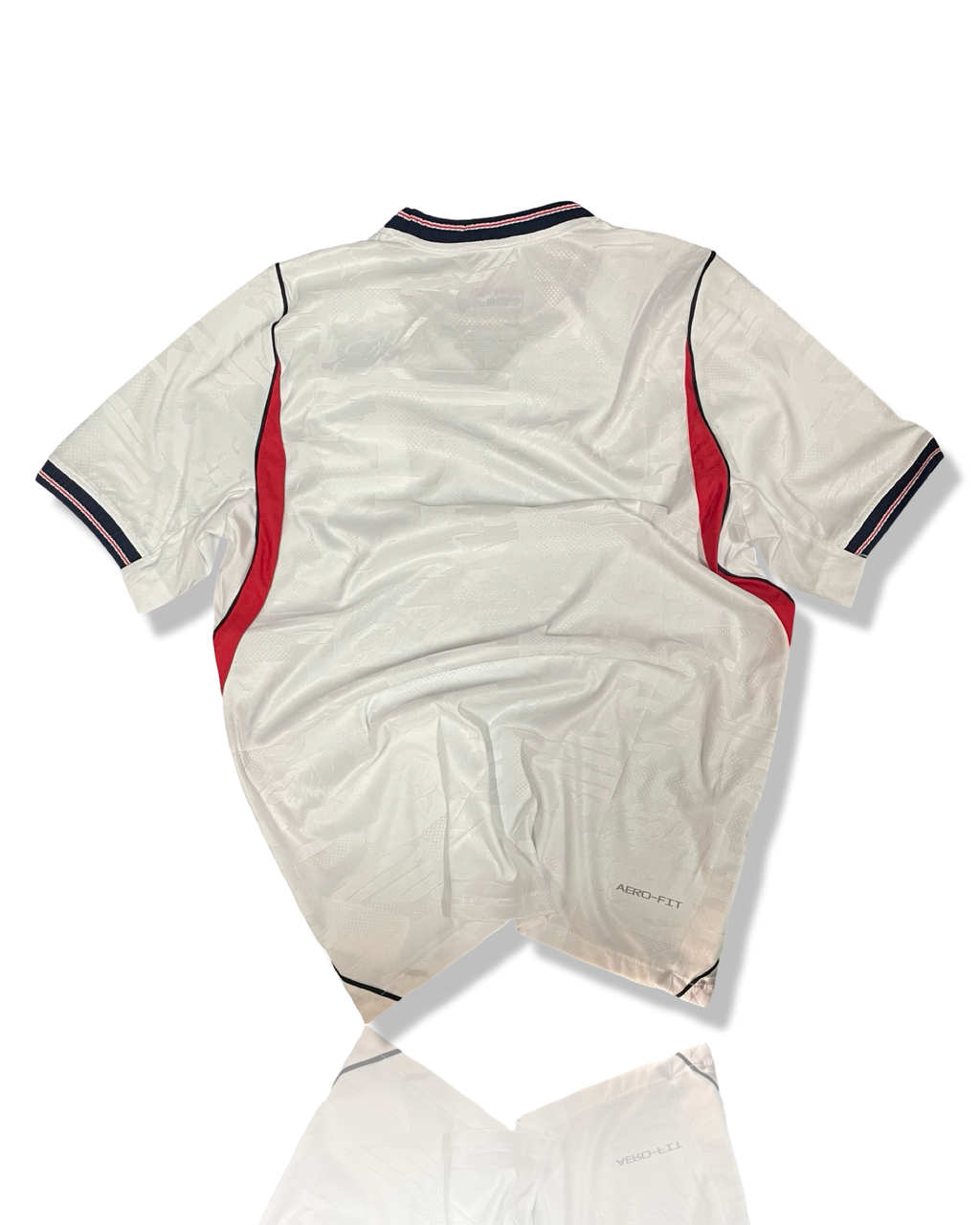 England Home WC26