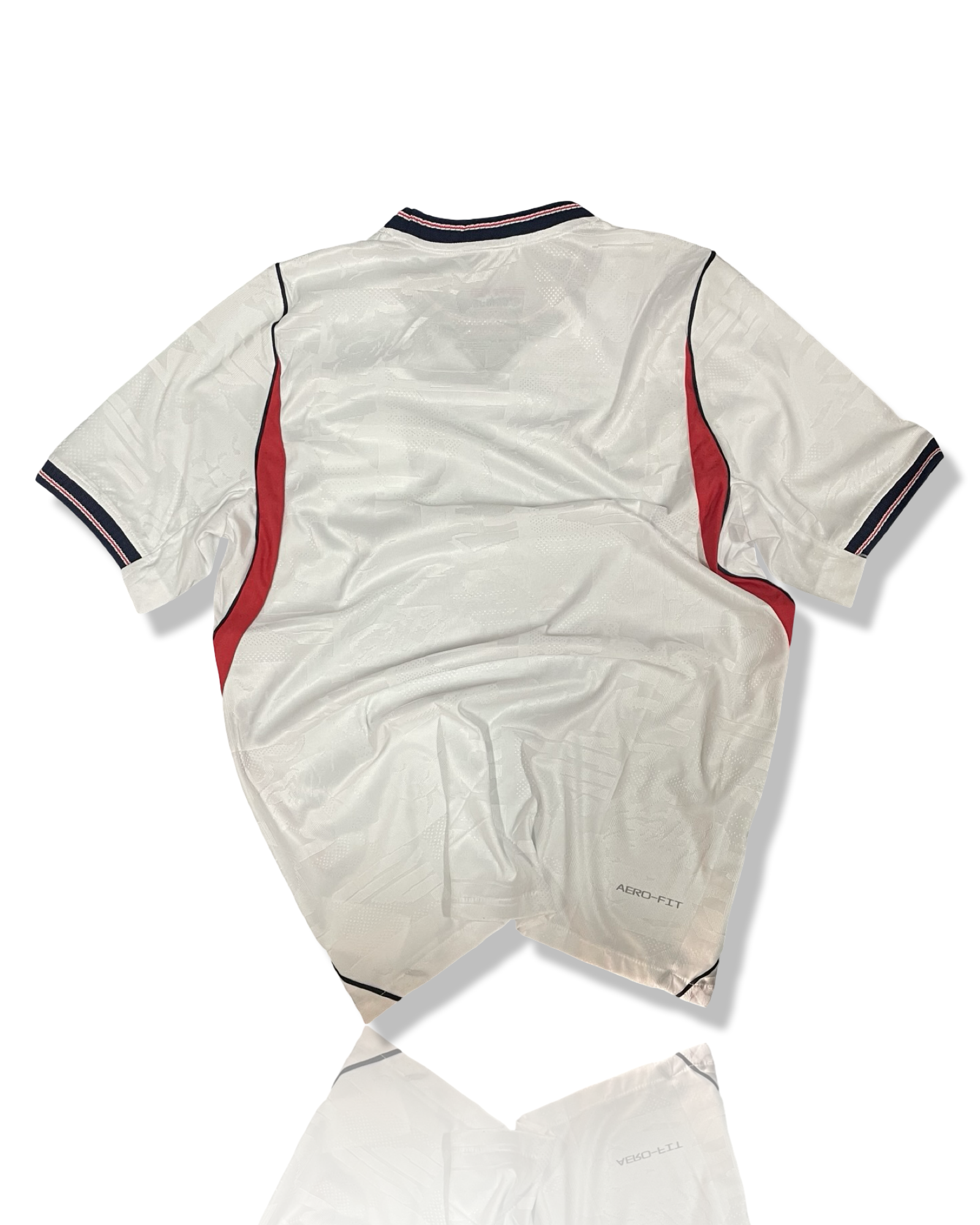England Home WC26