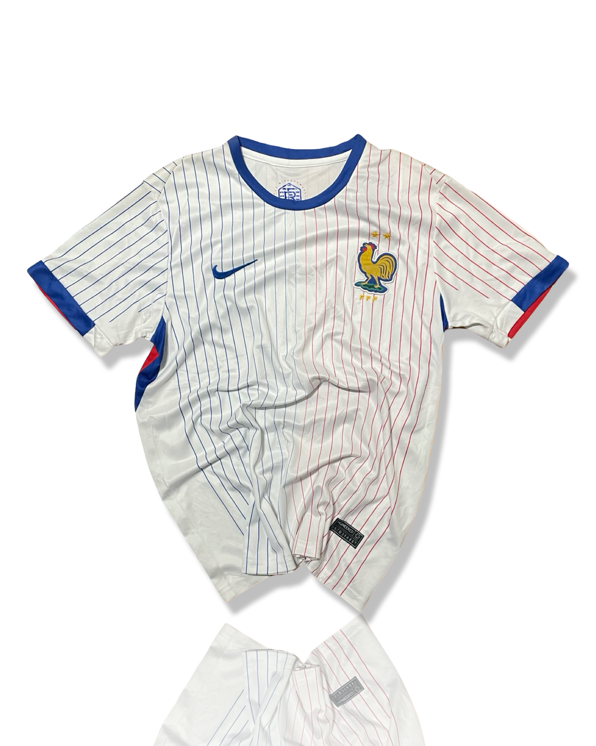 France Away 2024