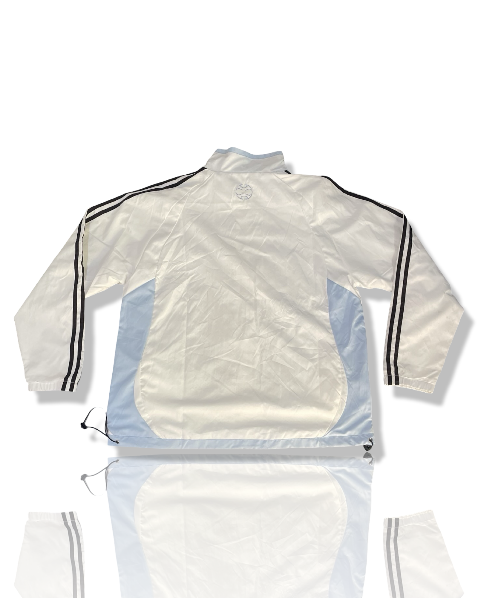 Argentina Home Track Top 06