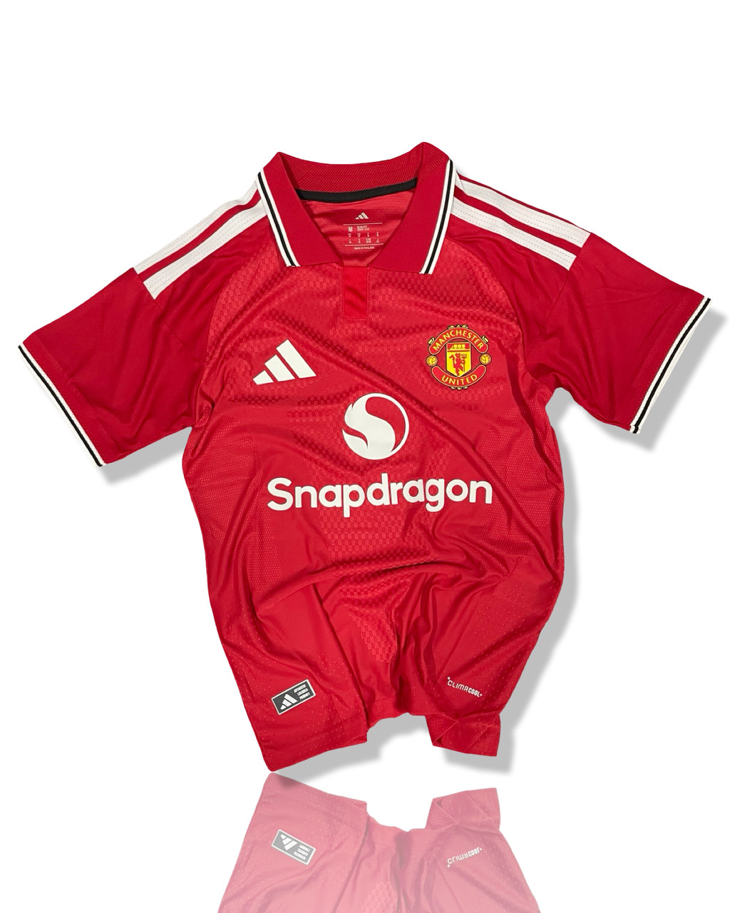 Manchester United Home 26/27