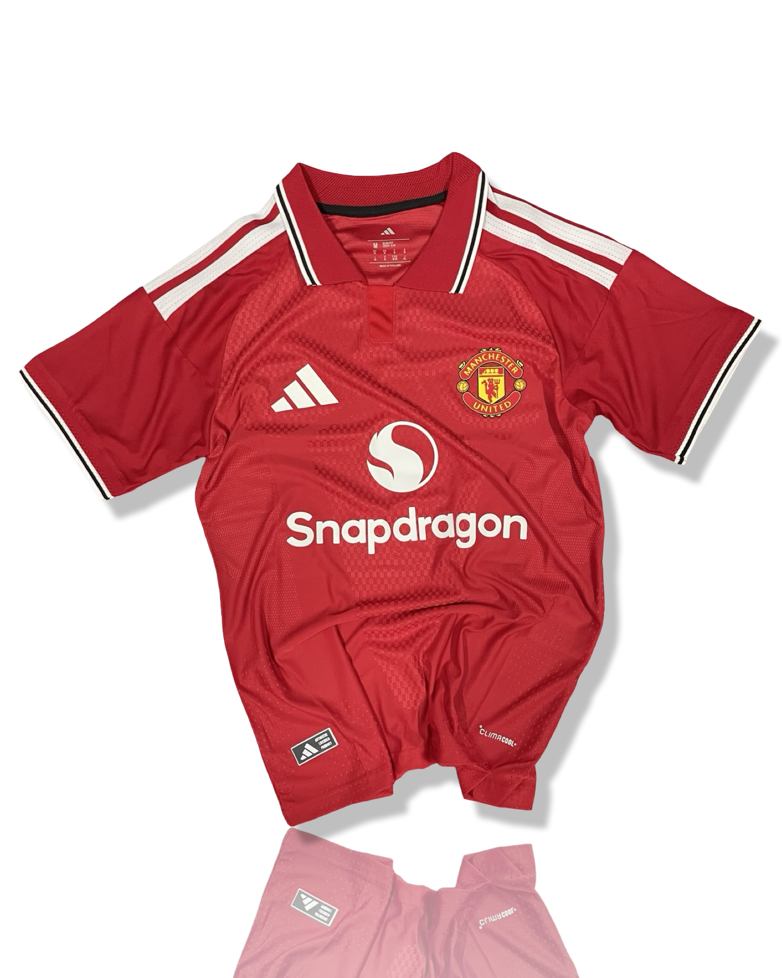 Manchester United Home 26/27