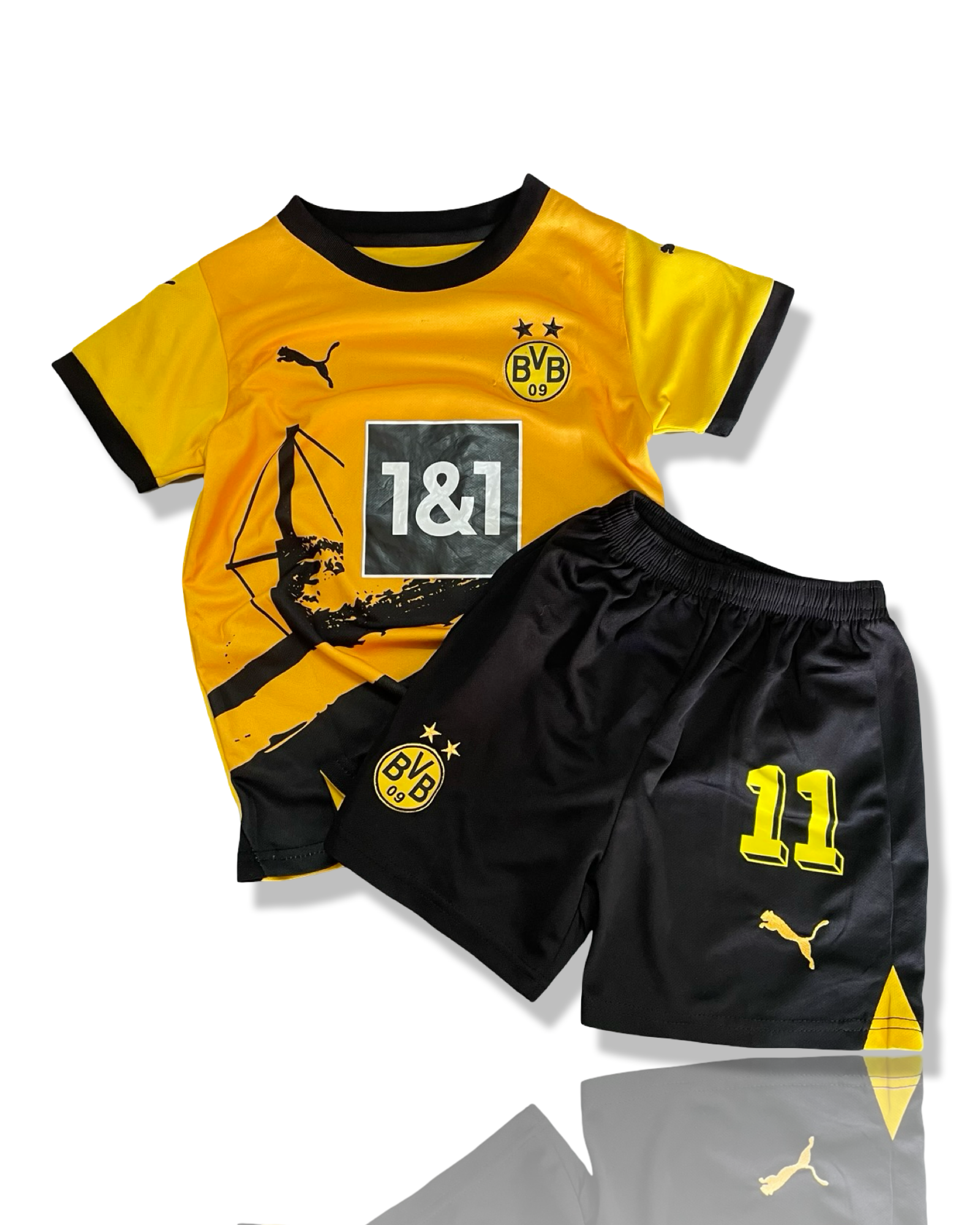 BVB Dortmund Home (kids)