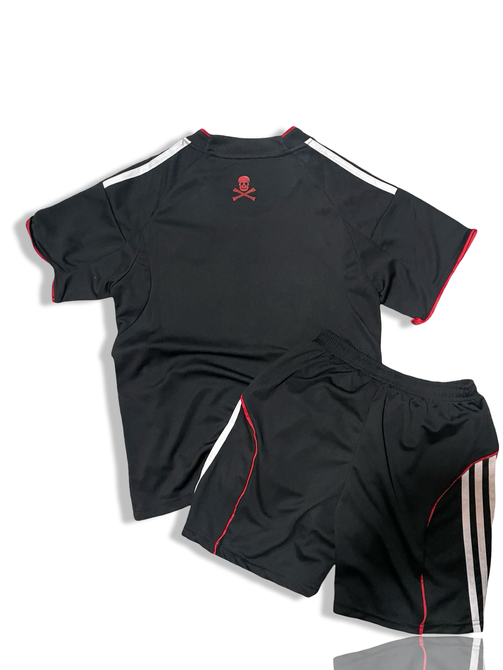 Orlando Pirates Home 25/26(Kids) (on hand)