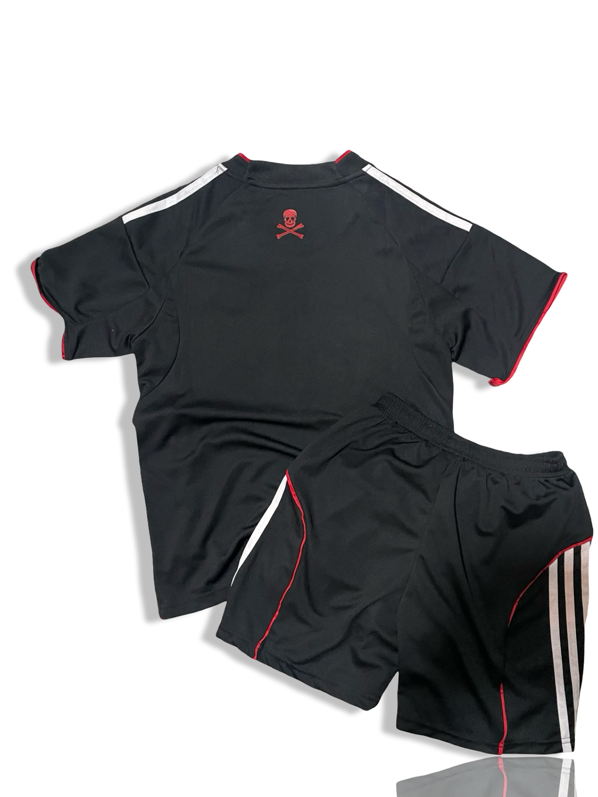 Orlando Pirates Home 25/26(Kids) (on hand)