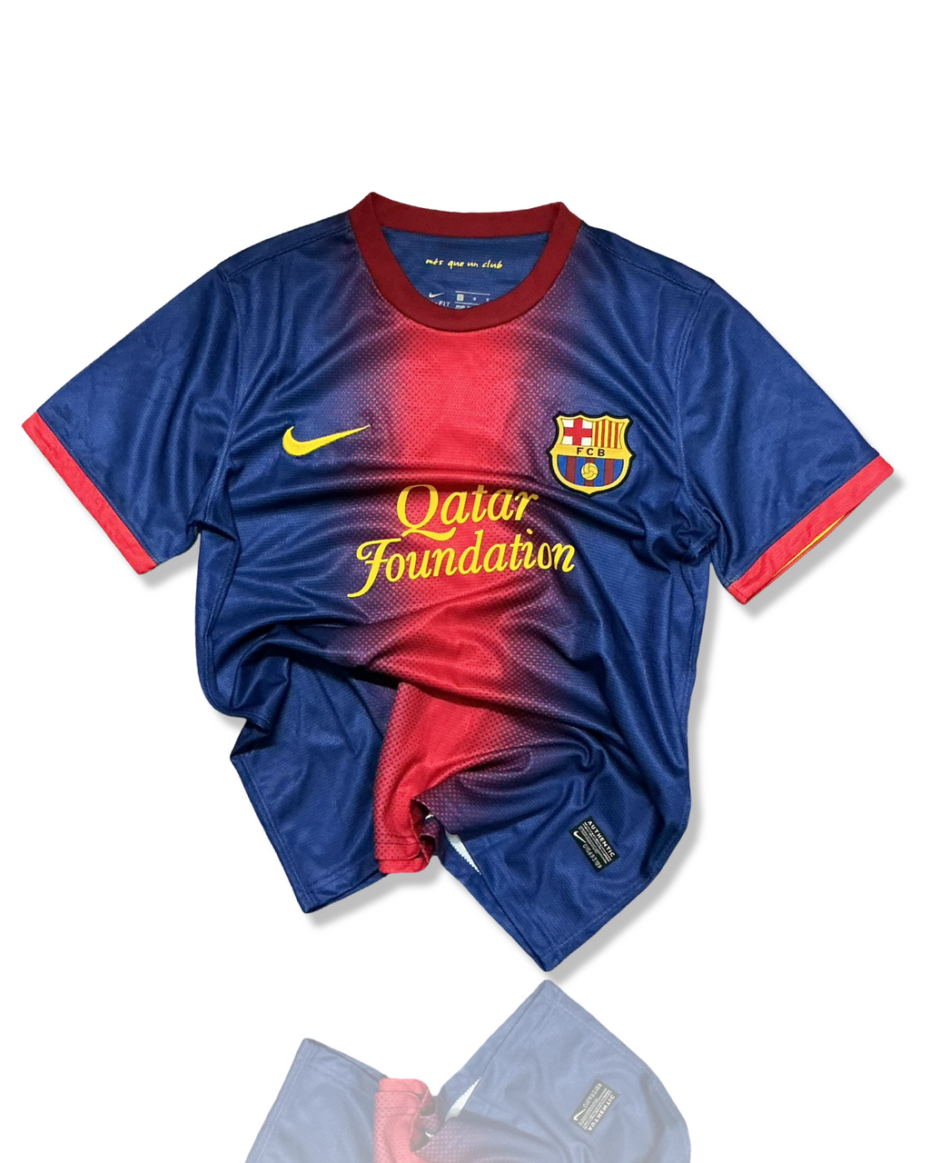 Barcelona Home 12/13