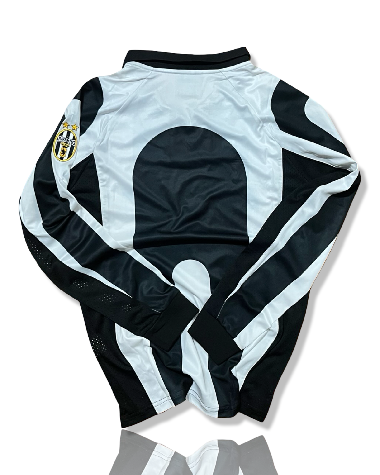 Juventus Home 98/99 Long sleeve