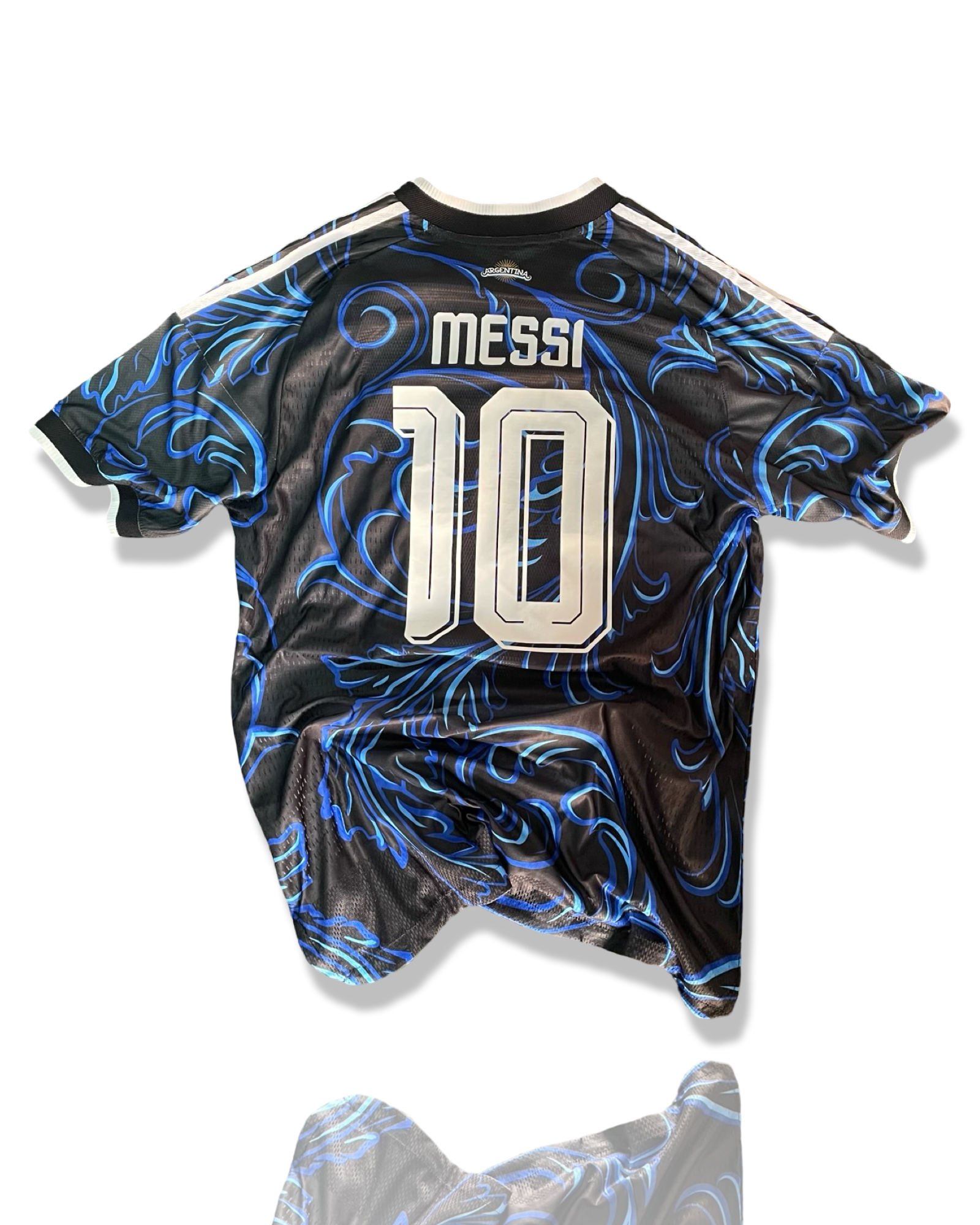 Argentina Away WC26