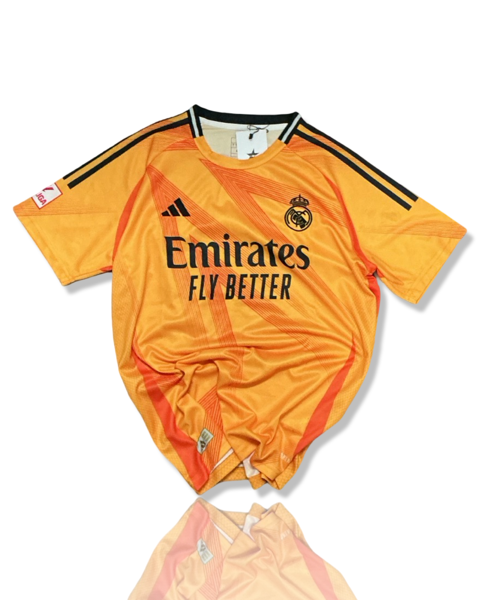 Real Madrid Away 24/25