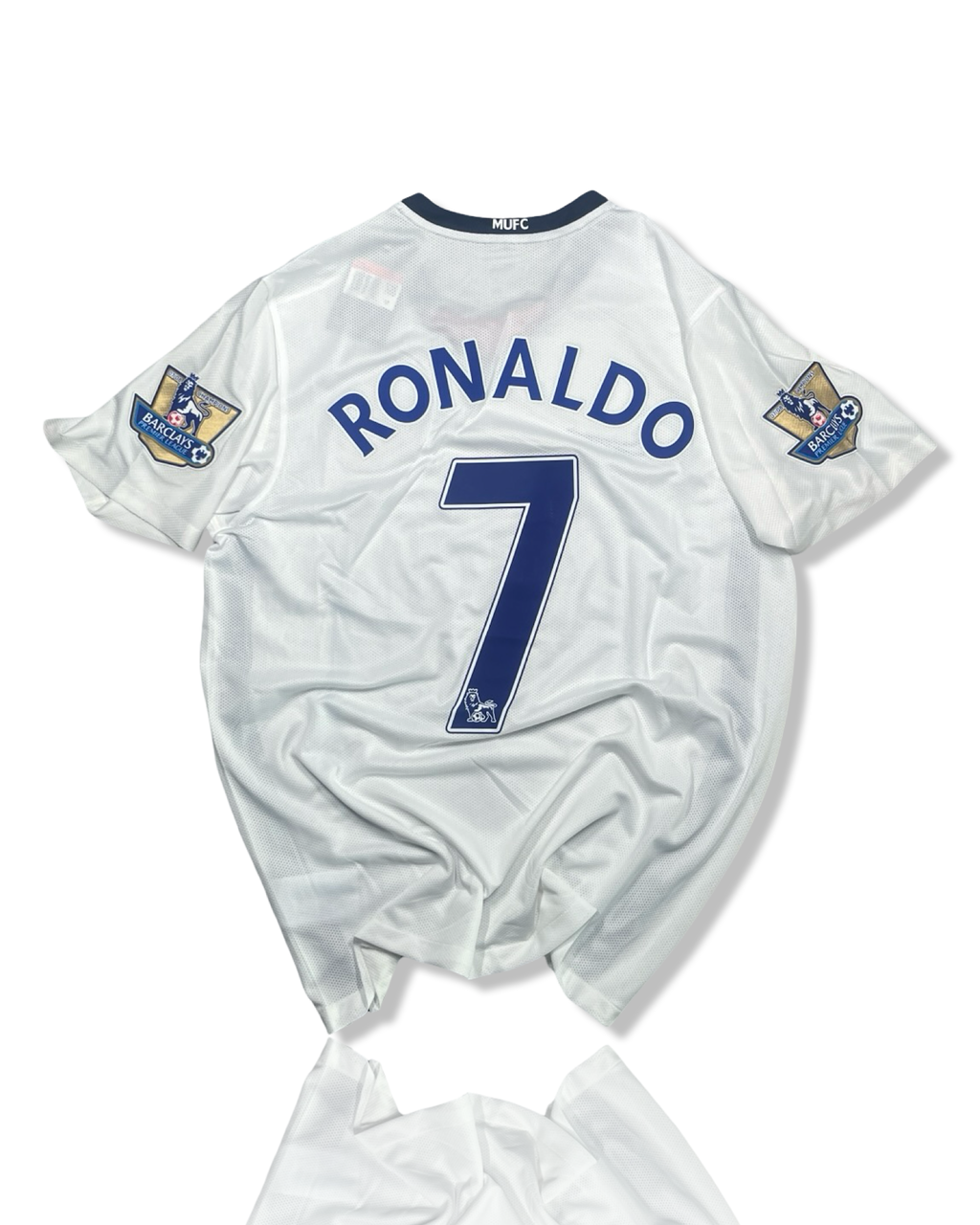 Manchester United Away 08/09