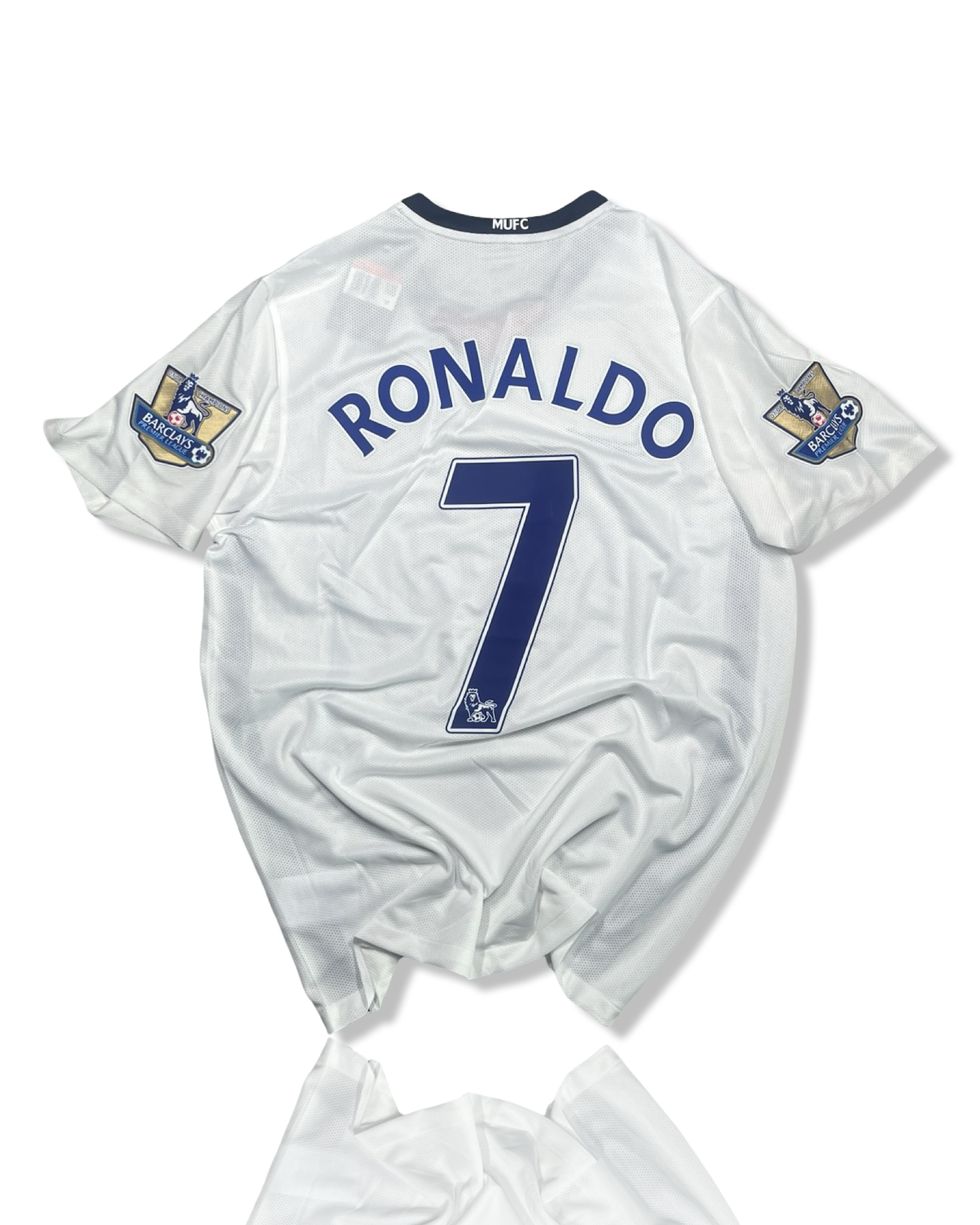 Manchester United Away 08/09