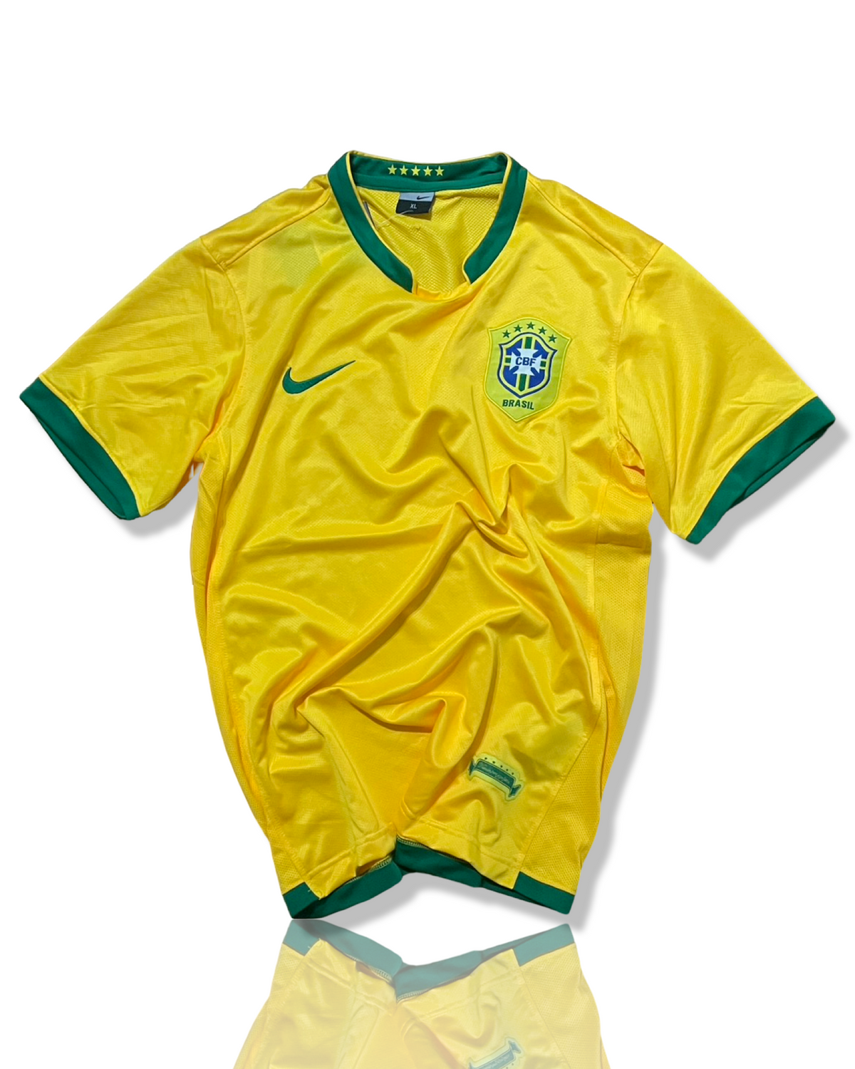 Brazil Home 2006