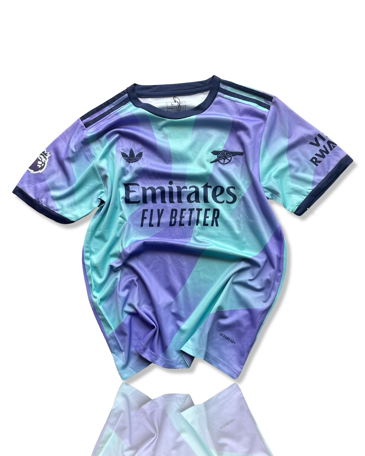 Arsenal Third 24/25