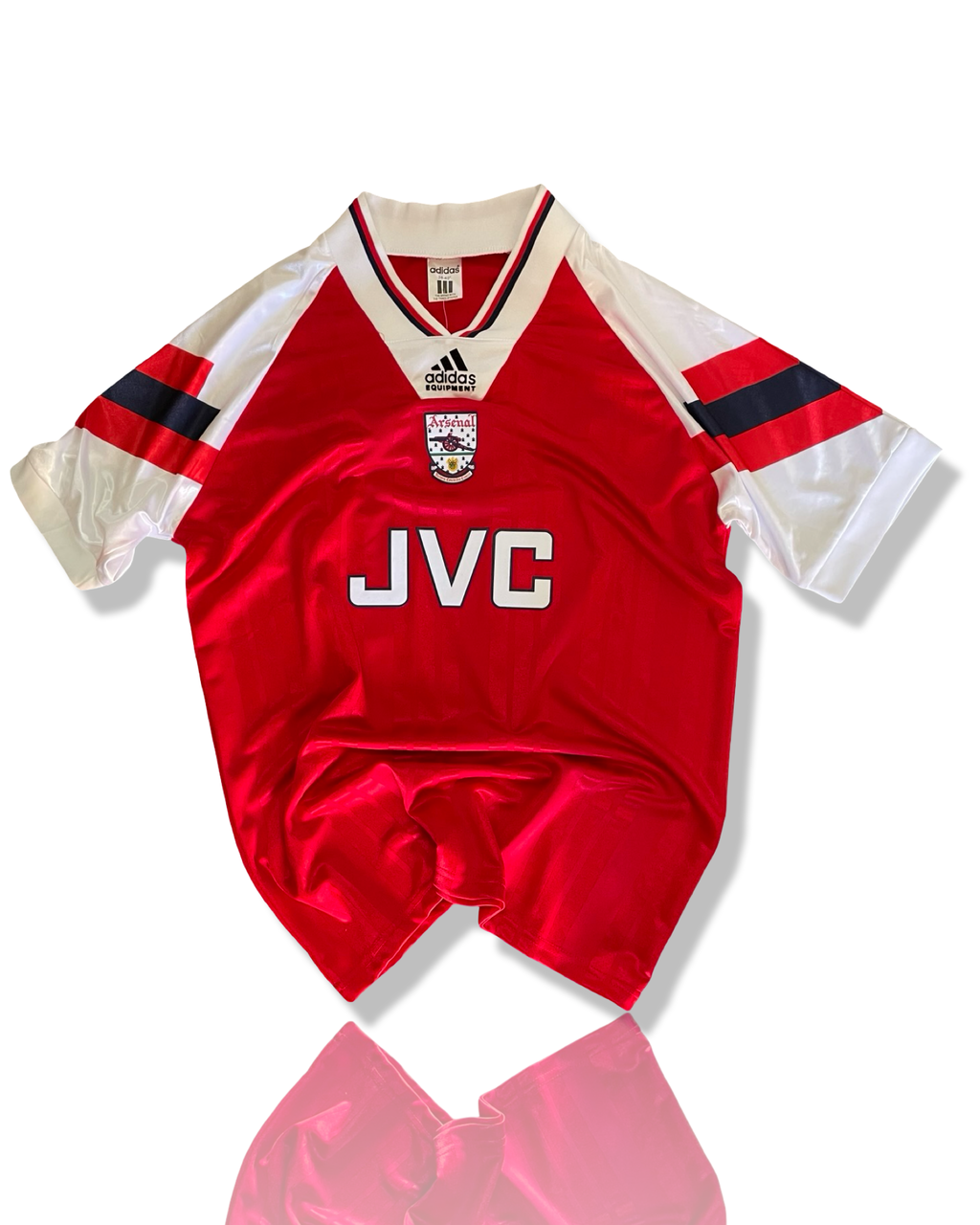 Arsenal Home 93/94