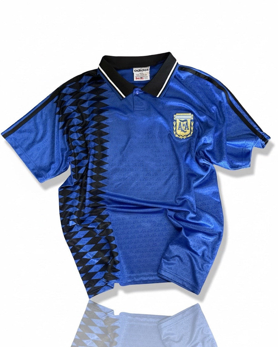 Argentina Away 94-97