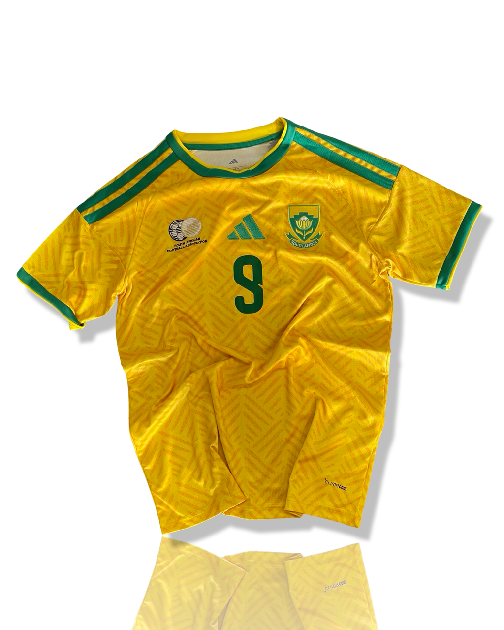 Bafana Bafana Home WC26