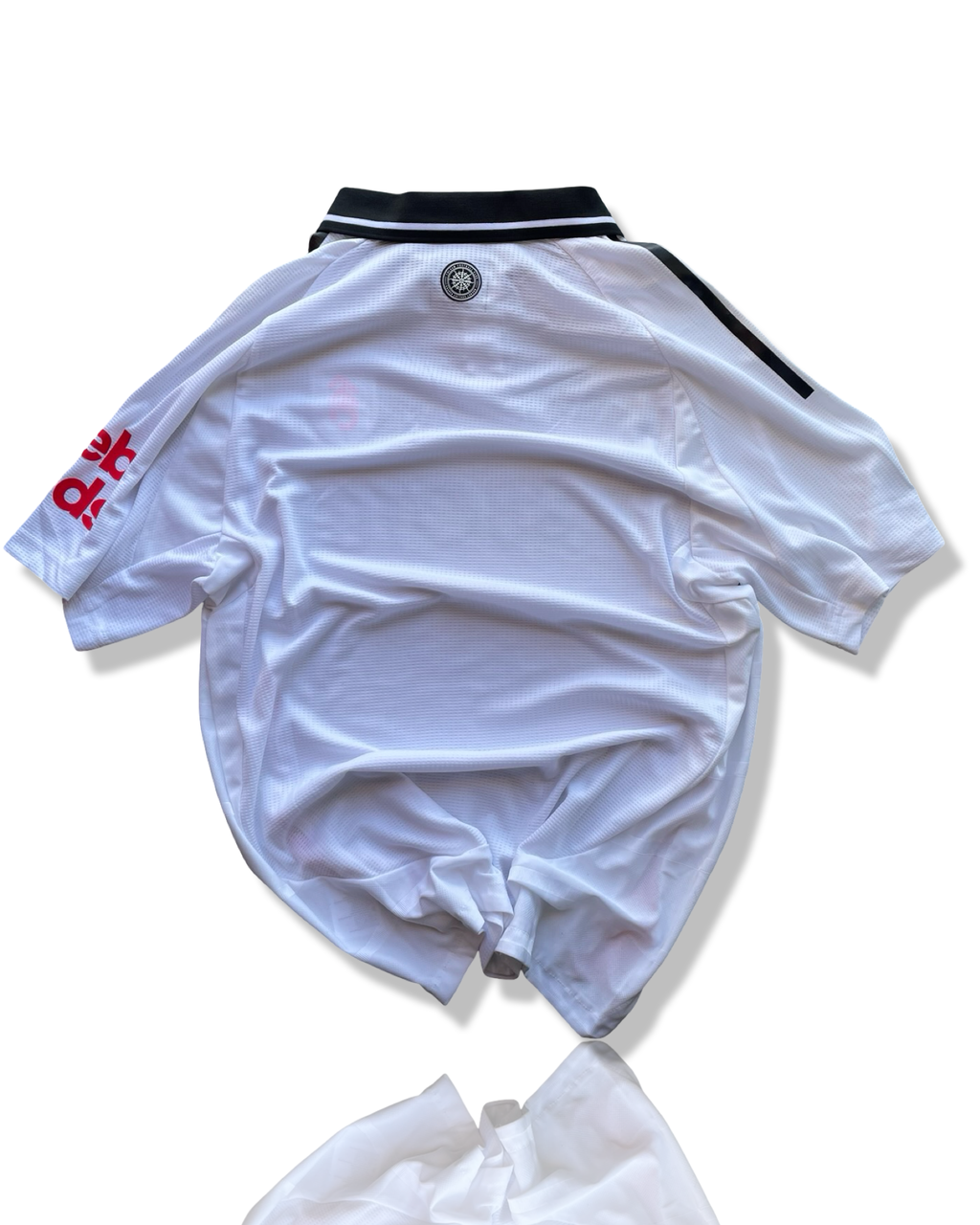 Fulham Home 24/25 Player Version