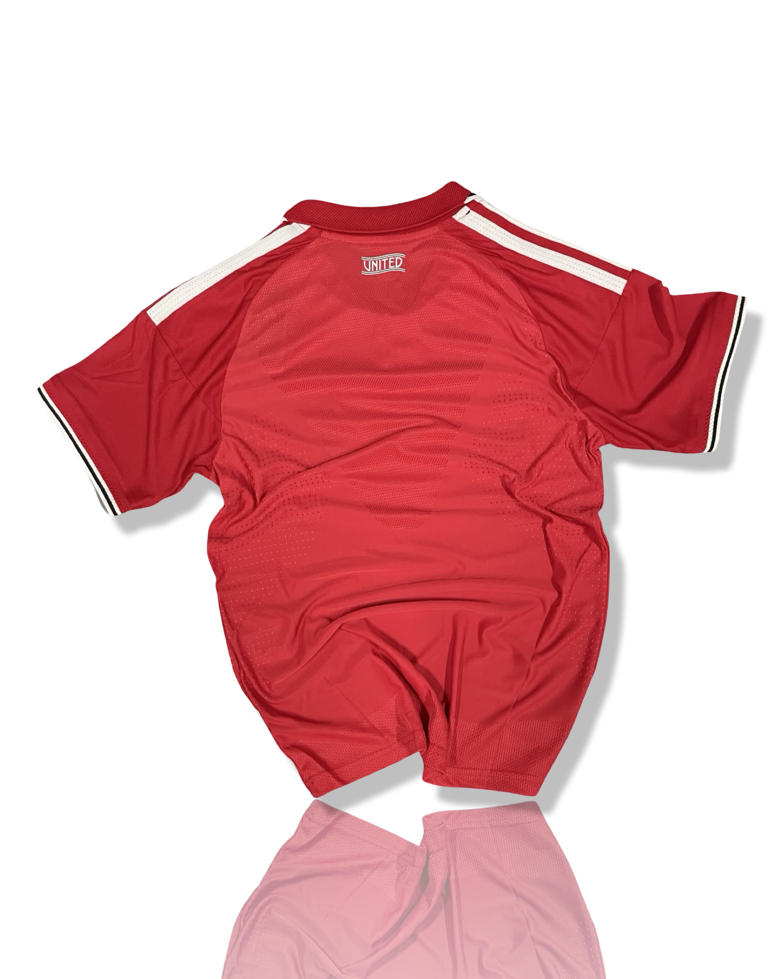Manchester United Home 26/27