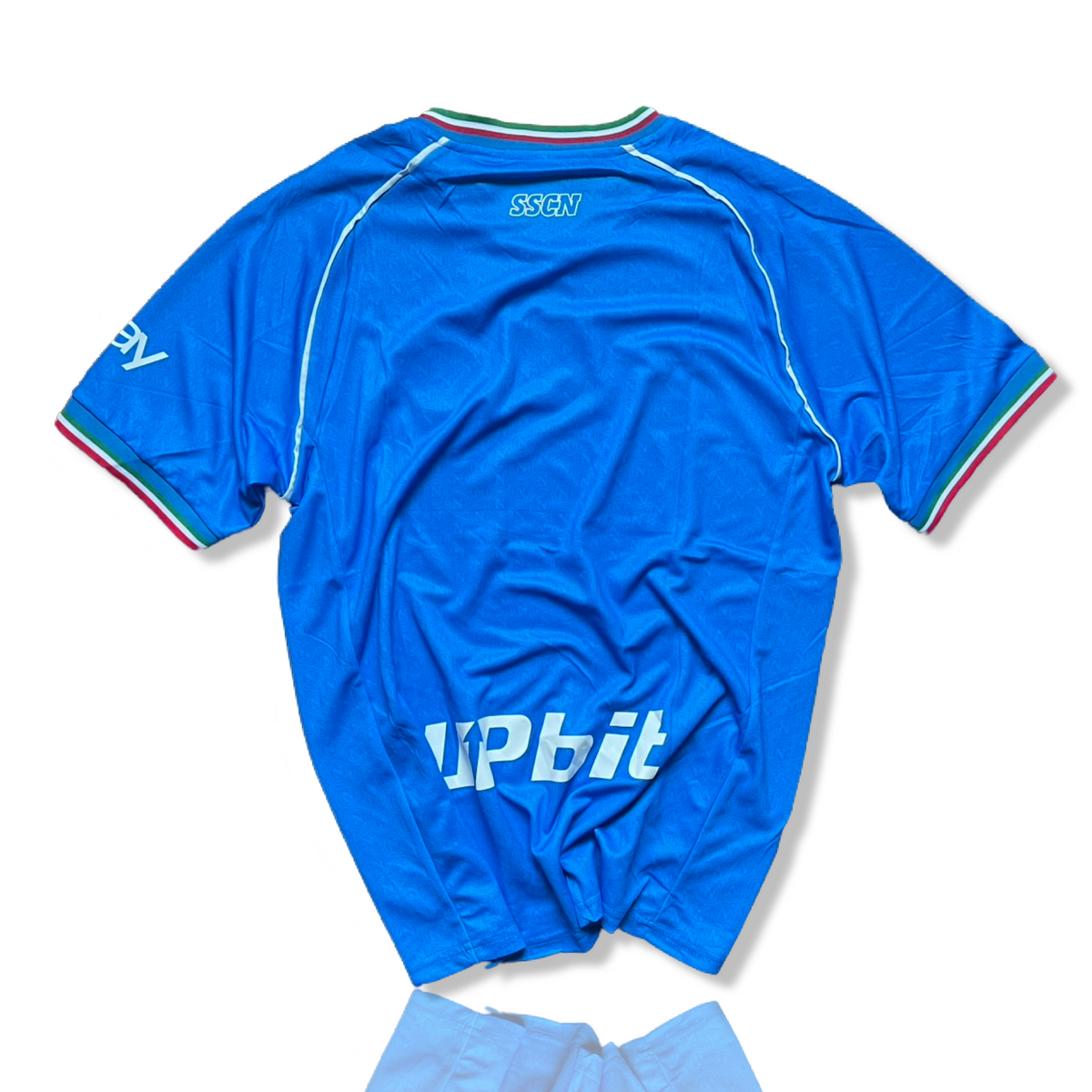 Napoli Home 23/24