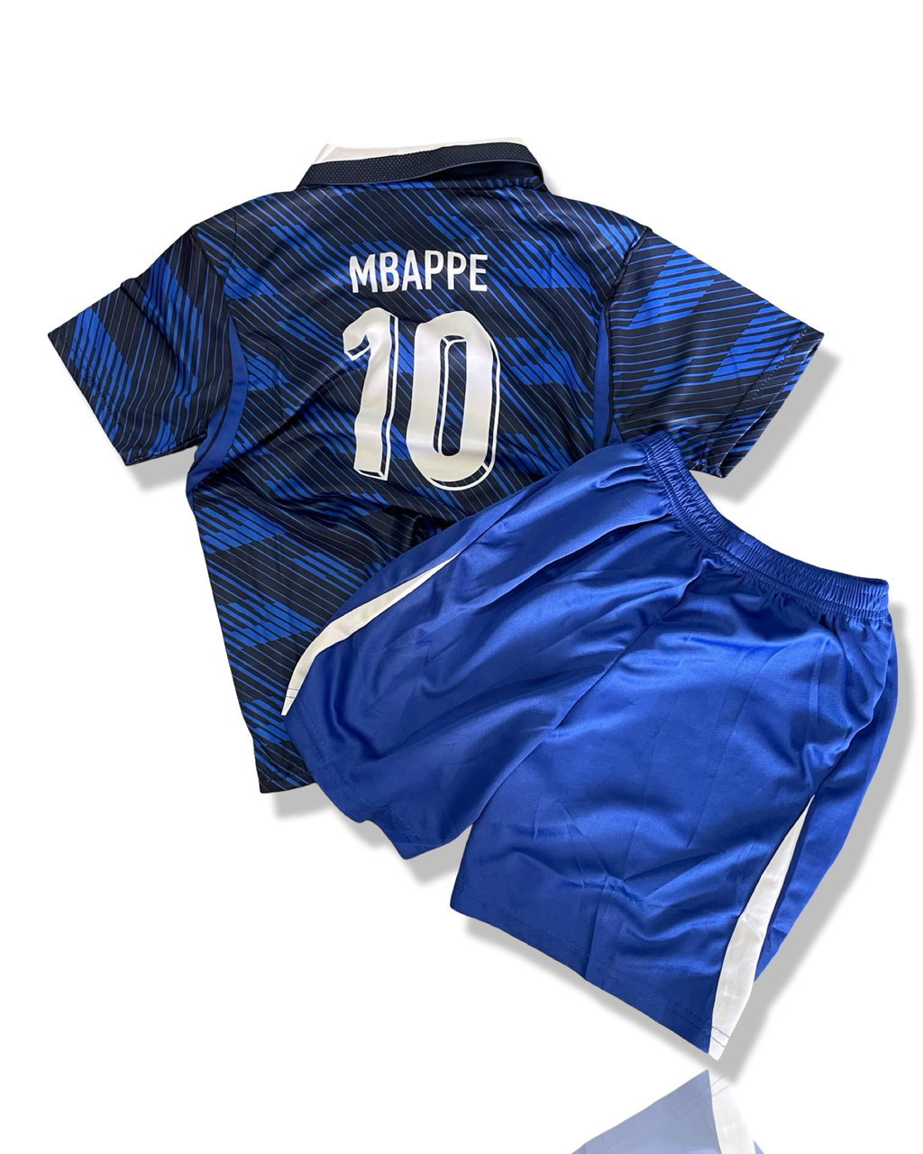 France Home WC 26 (kids)