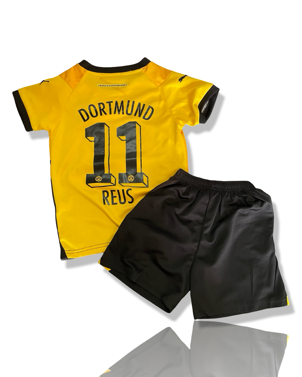 BVB Dortmund Home (kids)