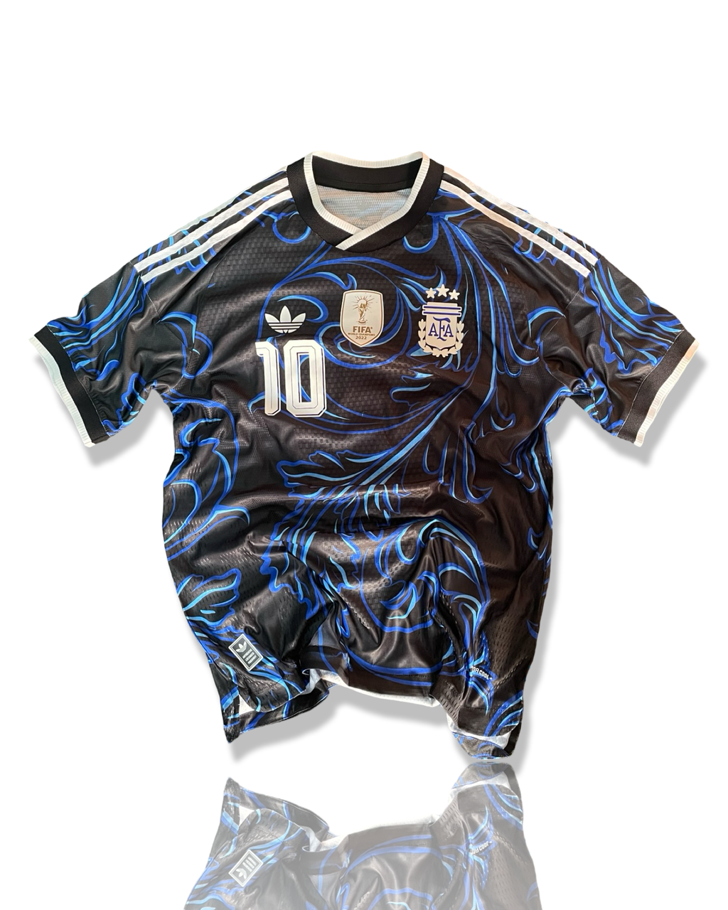 Argentina Away WC26