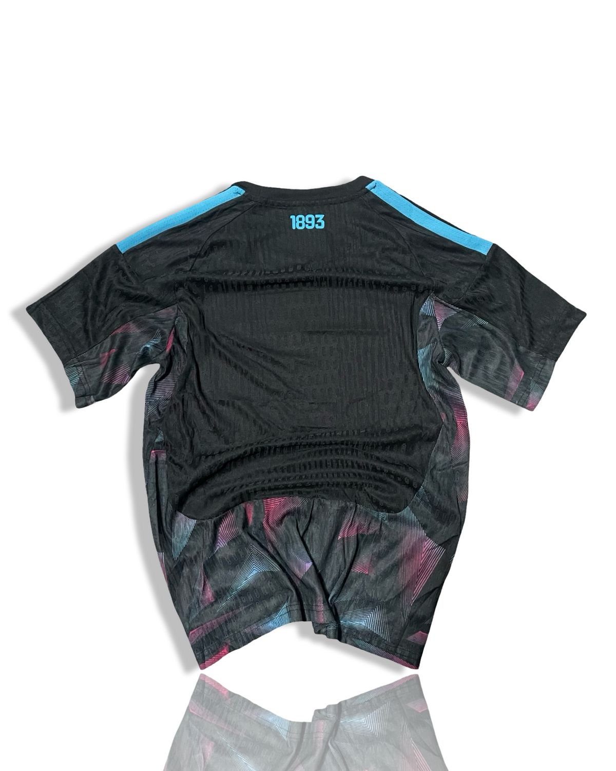 Argentina Home Goalkeeper WC 26 (on hand)
