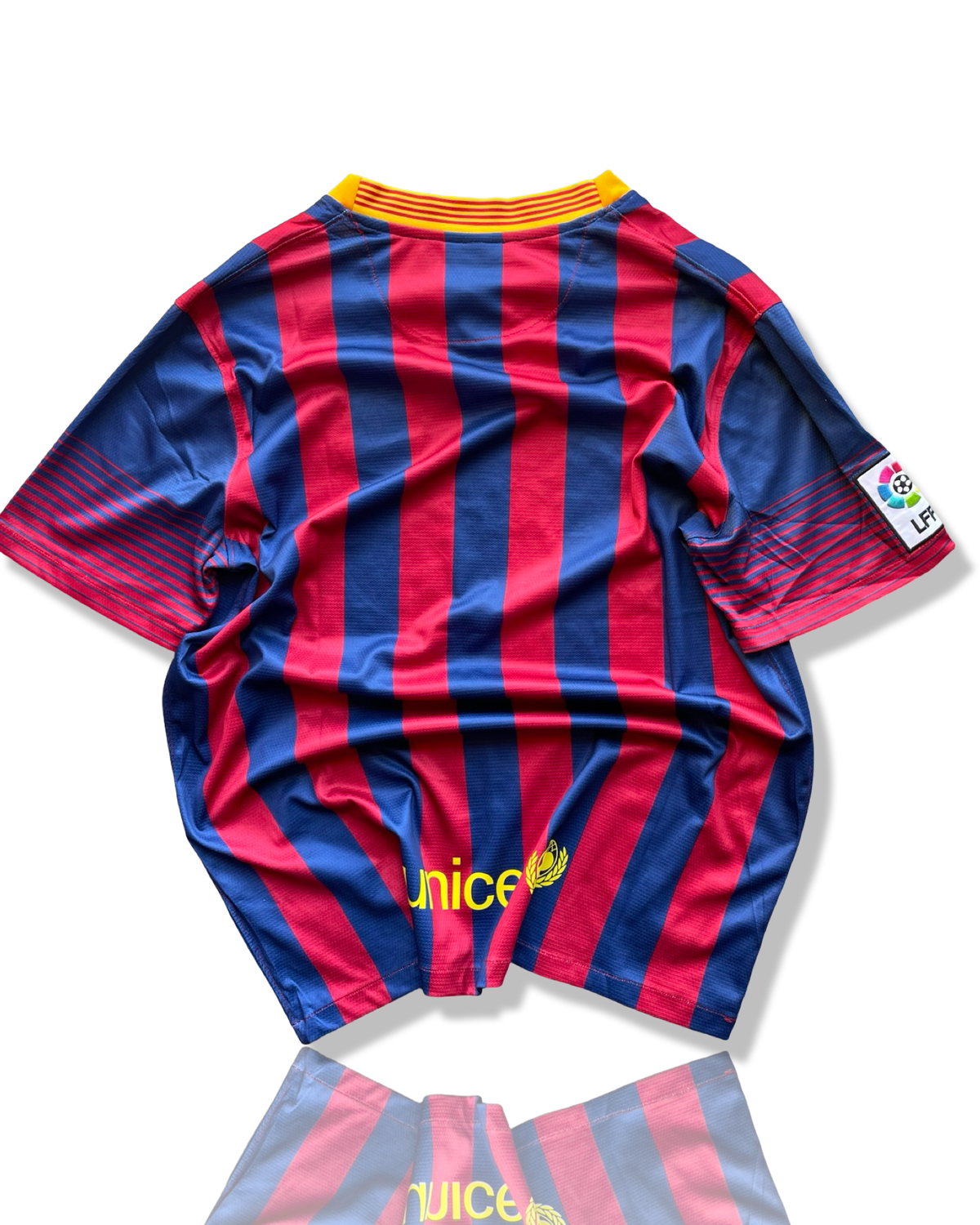 Barcelona Home 13/14