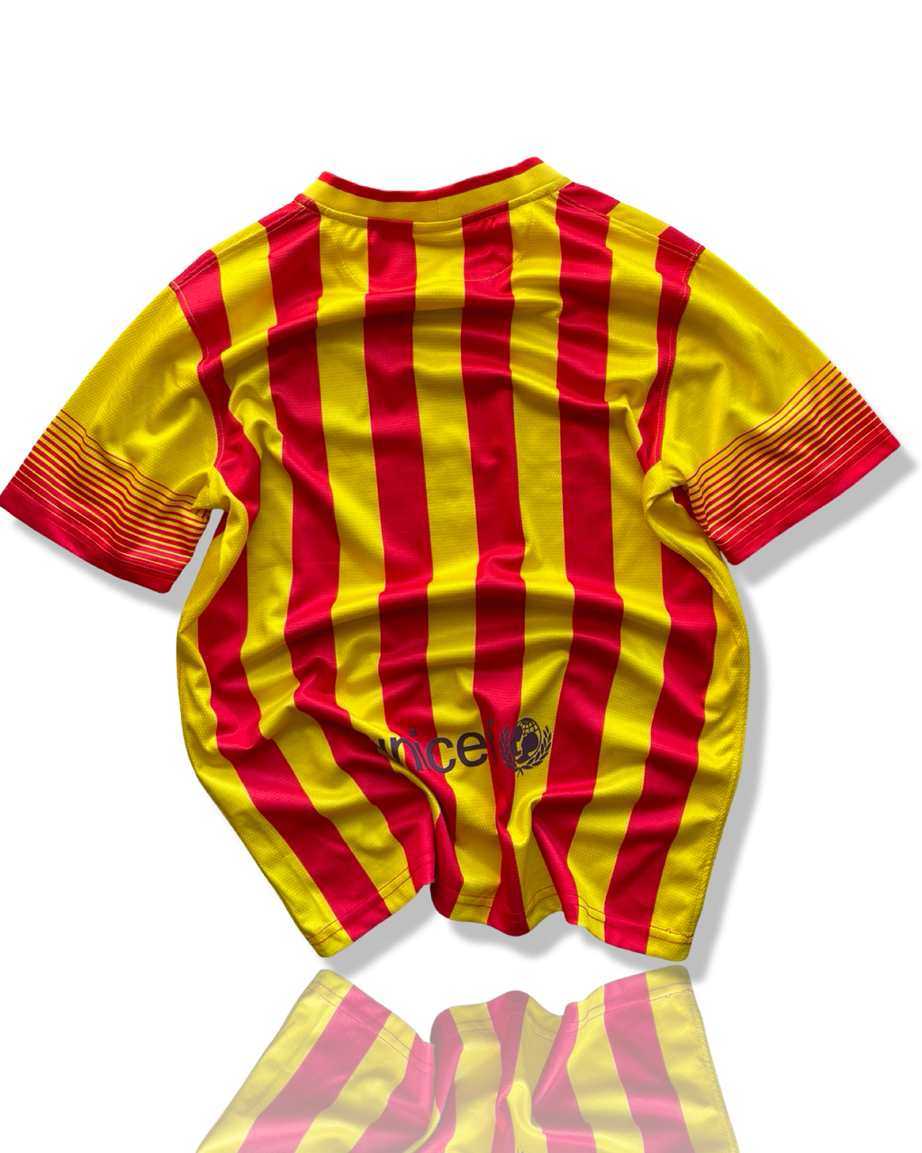 Barcelona Away 13/14