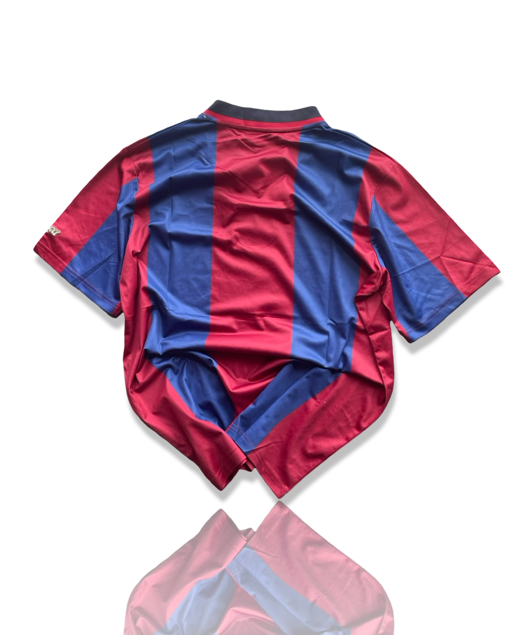 Barcelona Home 98/99