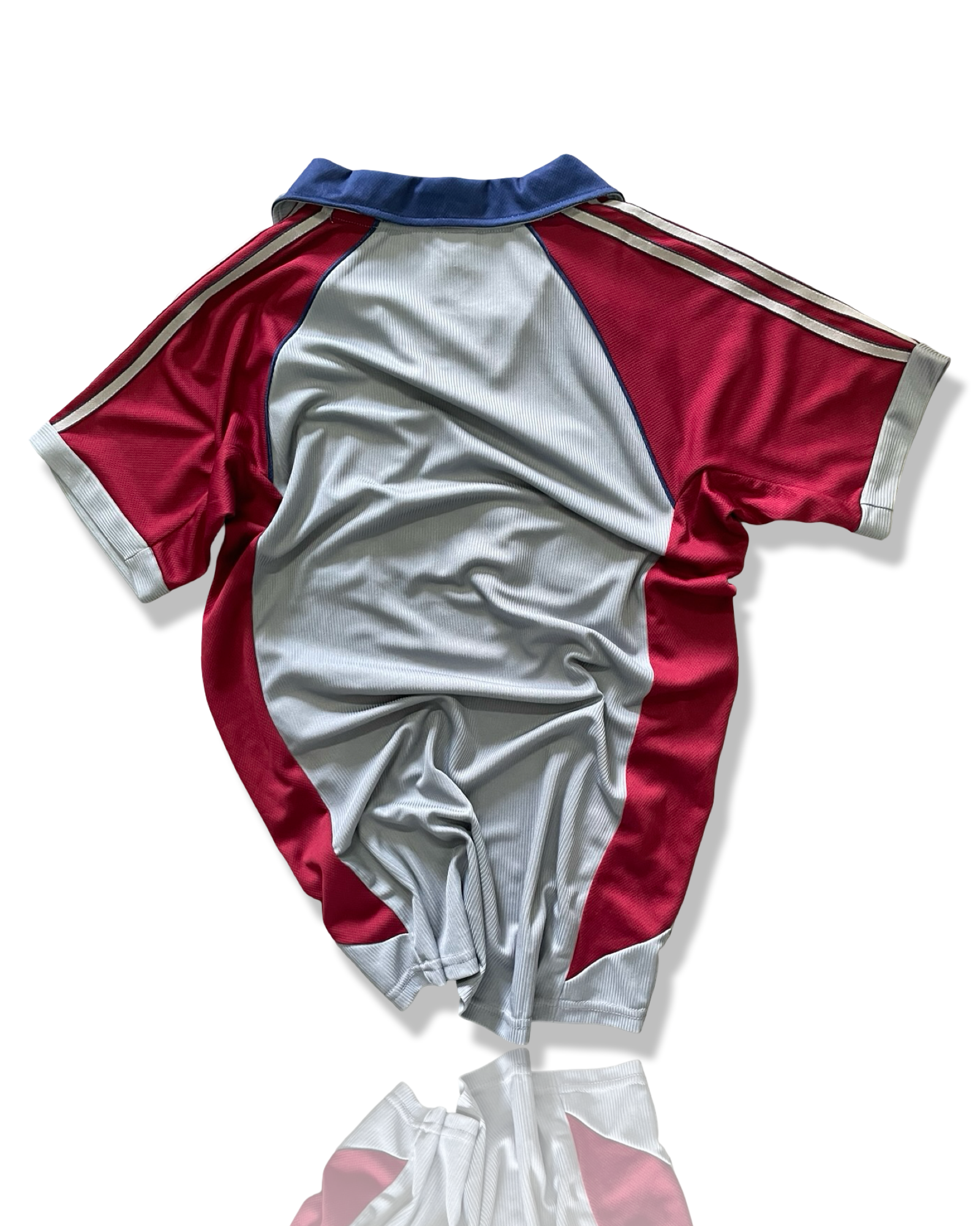 Bayern München Away 98/99