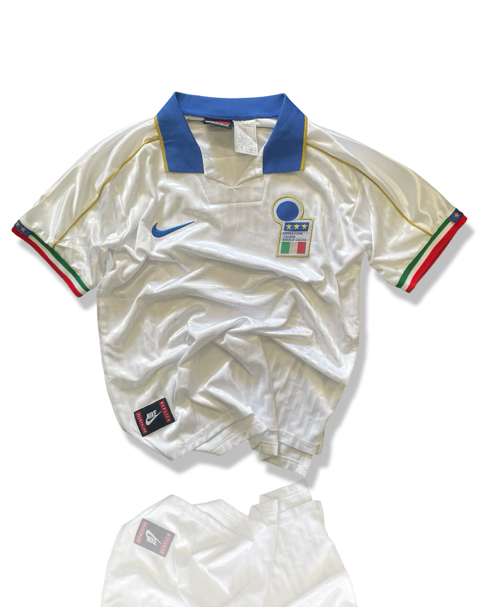 Italy Away 94/96