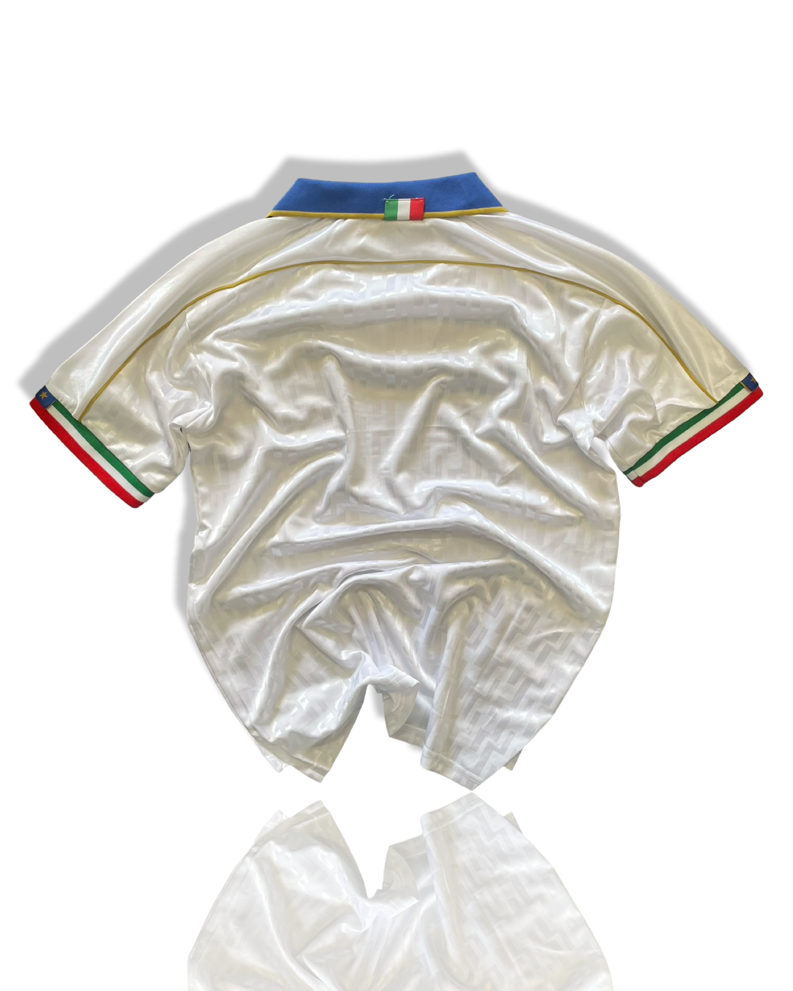 Italy Away 94/96