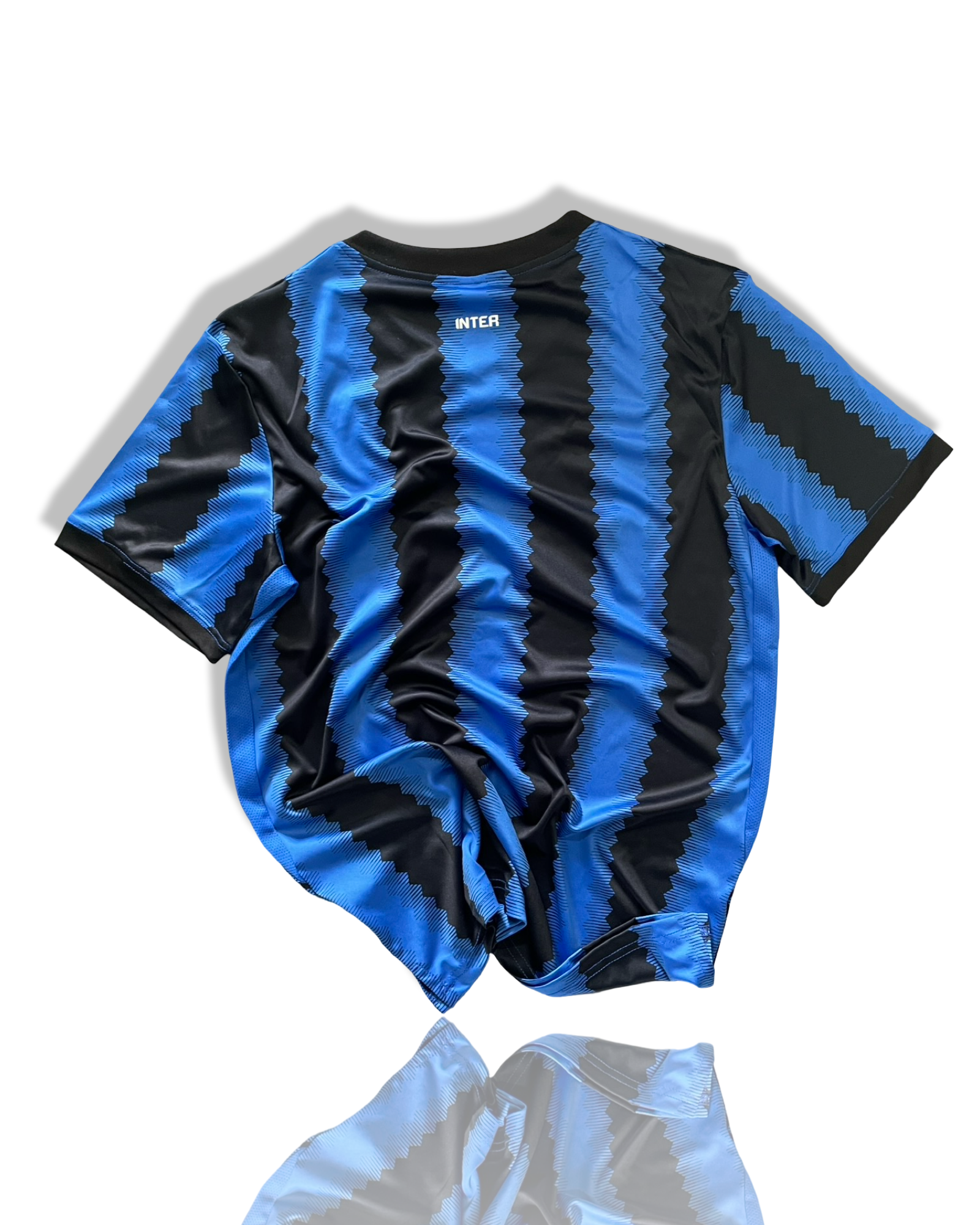 Inter Milan Home 10/11