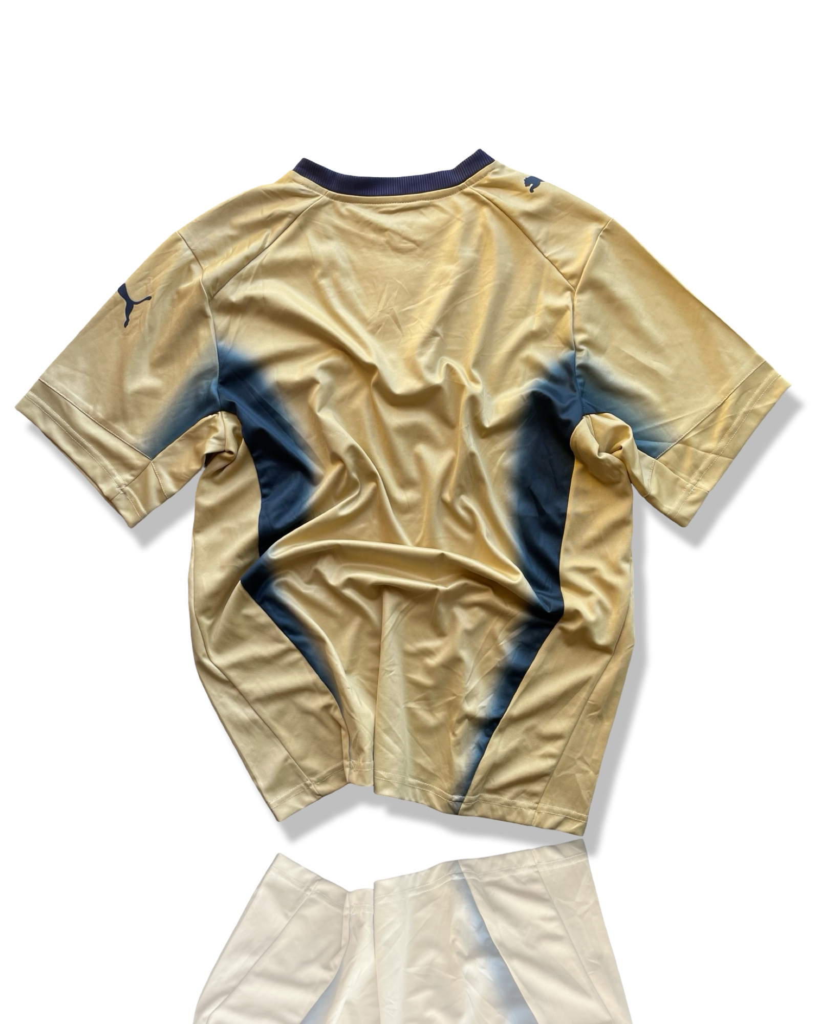 Italy Goalkeeper 06WC