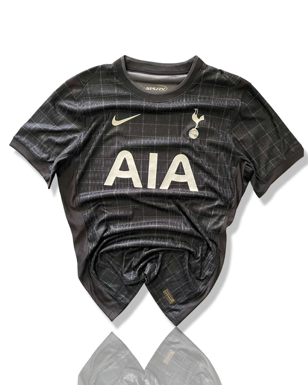 Tottenham Hotspur Third 25/26
