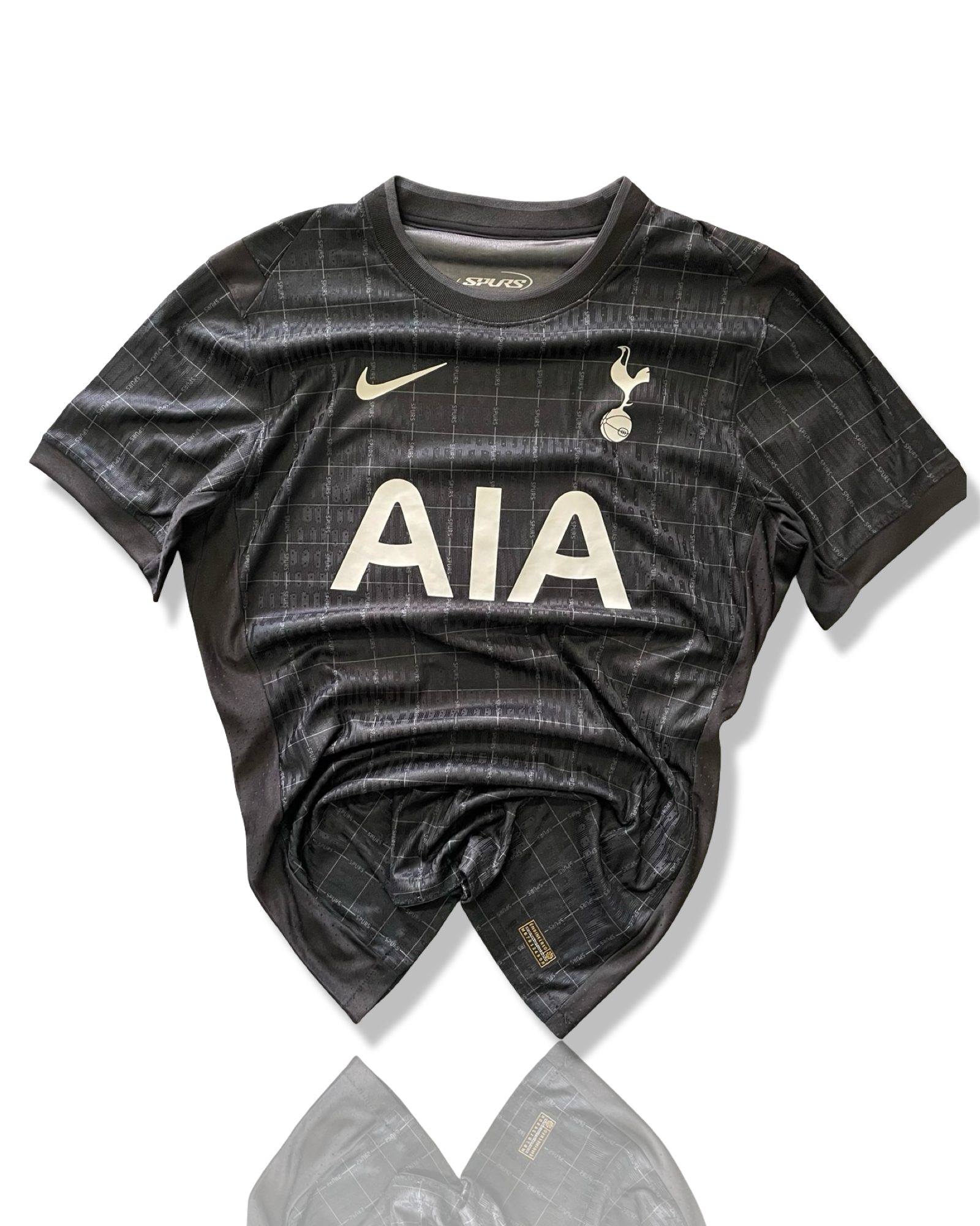 Tottenham Hotspur Third 25/26