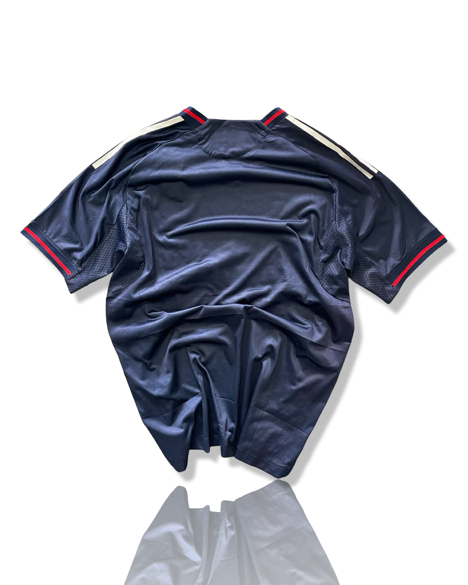 Olympique Lyonnais 25/26 Away