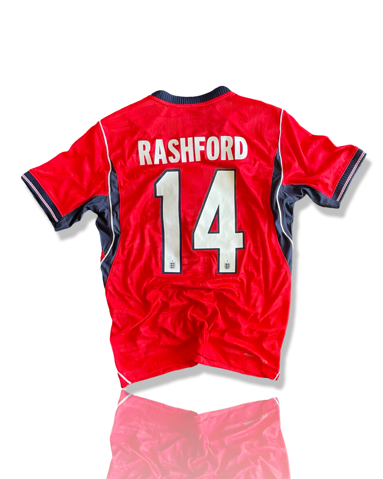 England Away WC26