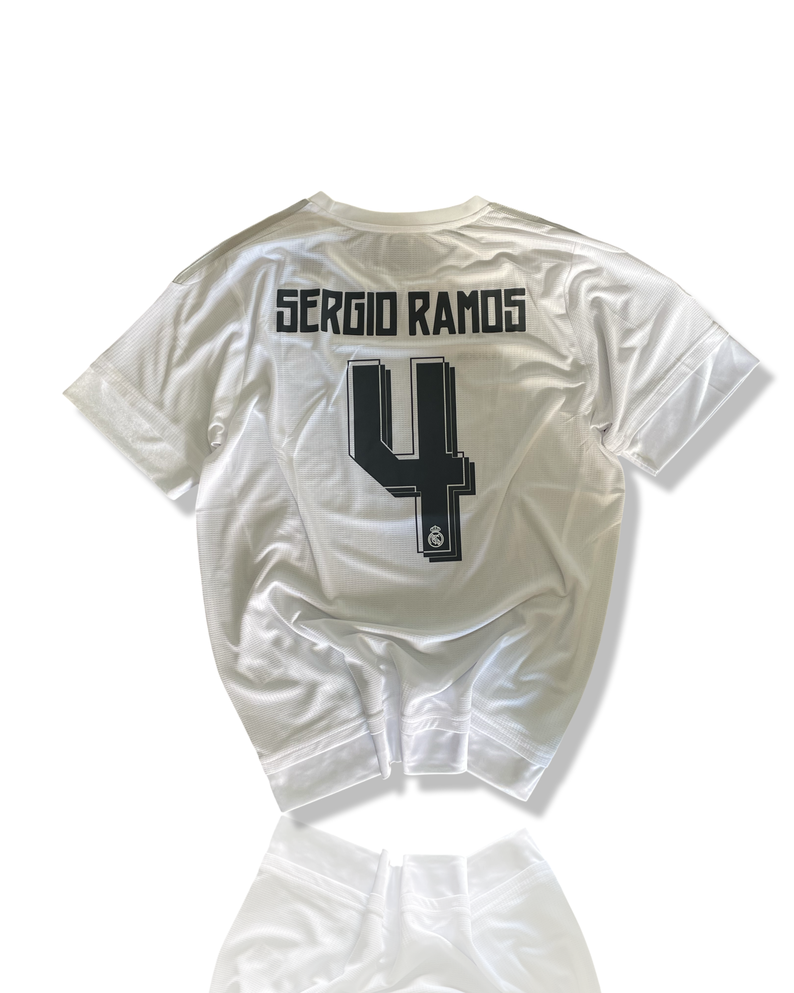 Real Madrid Home 16/17 UCL Final