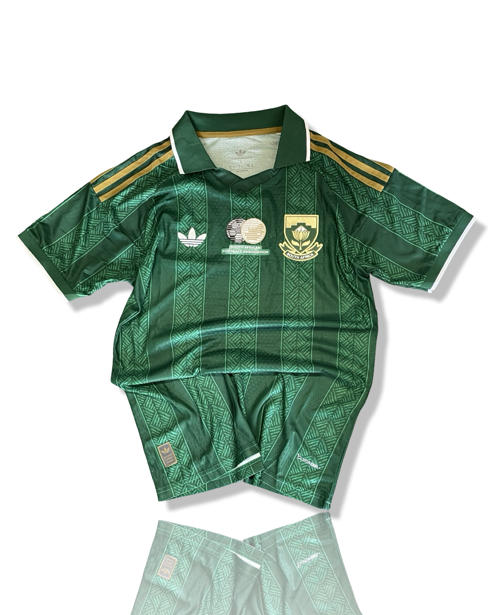 Bafana Bafana Away WC26