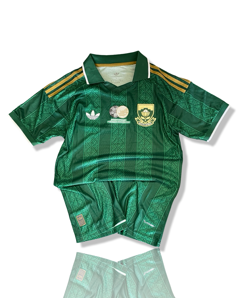 Bafana Bafana Away WC26