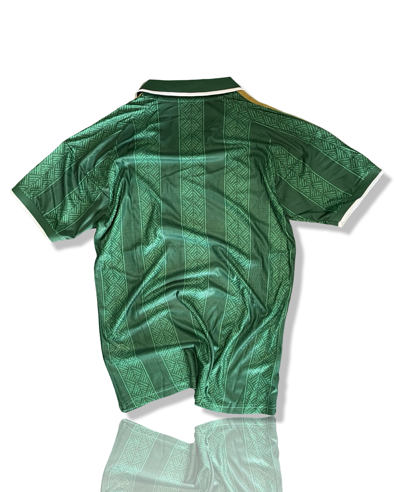 Bafana Bafana Away WC26