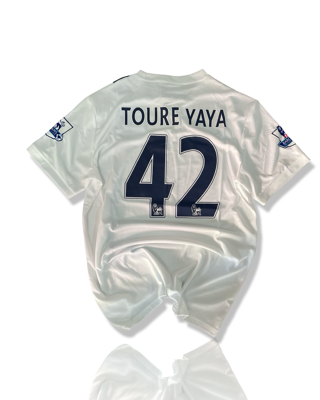 Manchester City Third 13/14