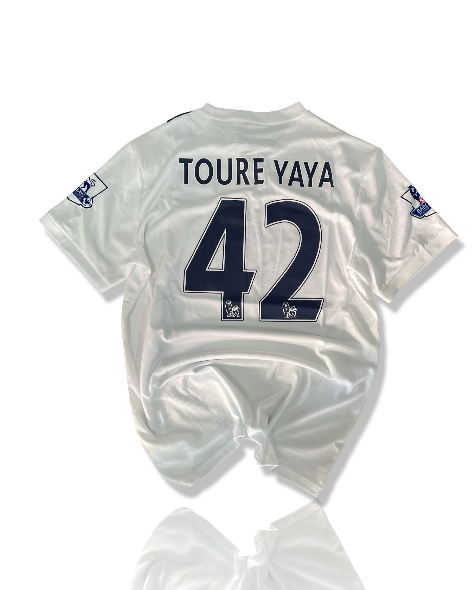 Manchester City Third 13/14