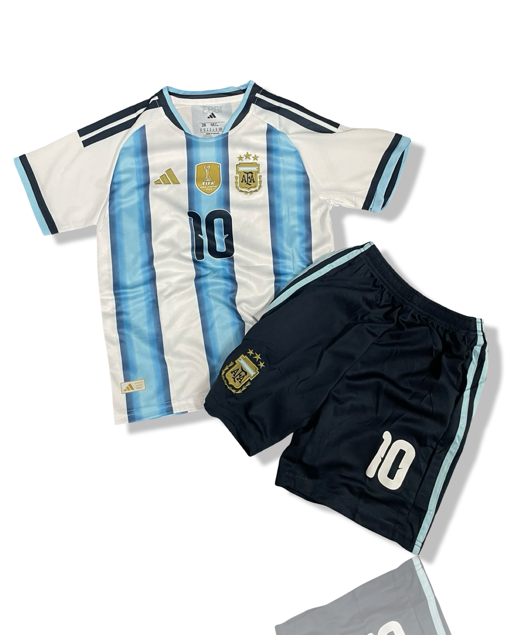 Argentina Home WC 26 (Kids)
