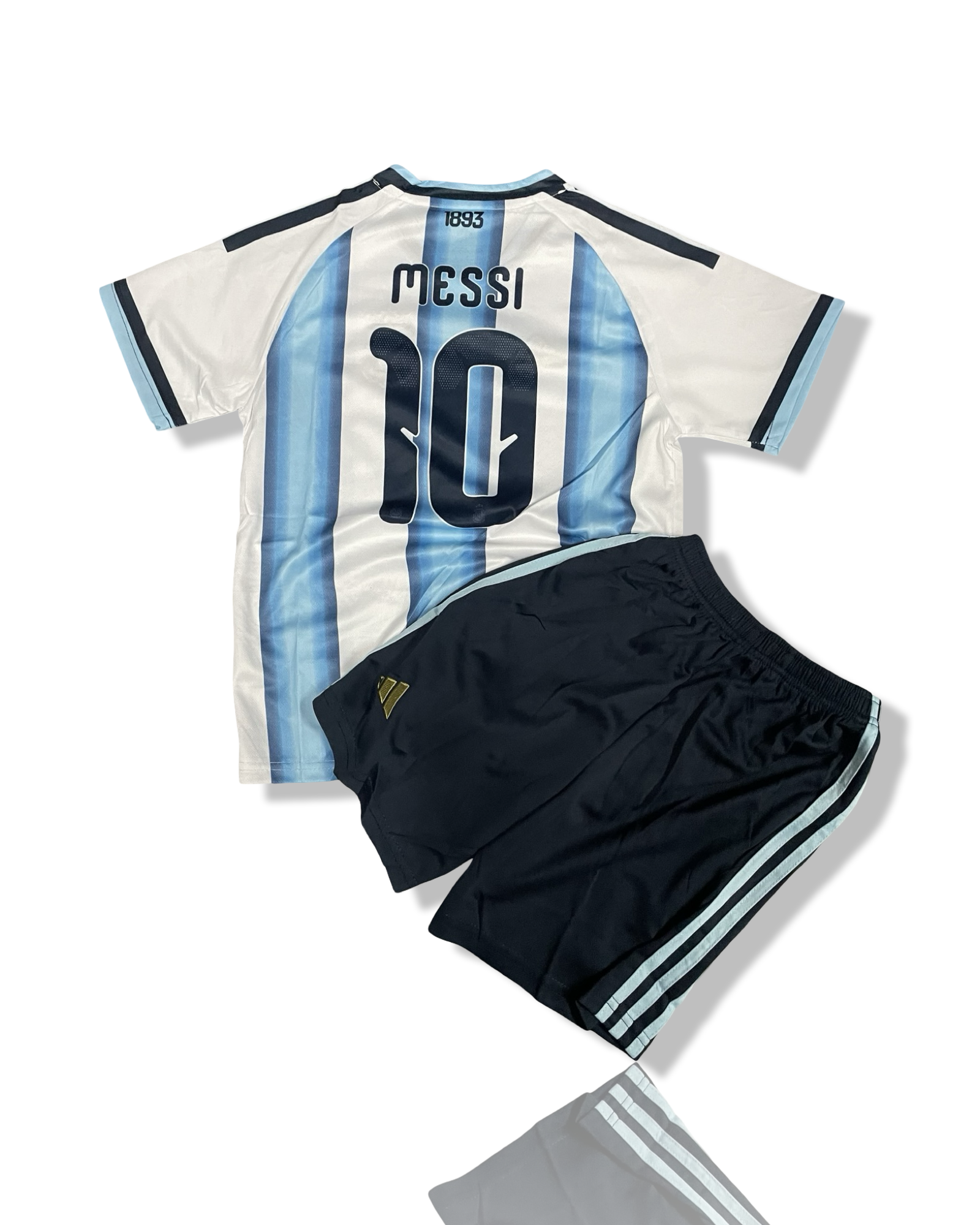 Argentina Home WC 26 (Kids)