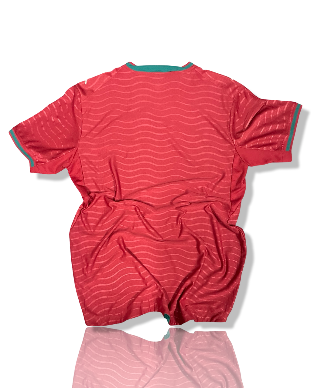 Portugal Home WC 26