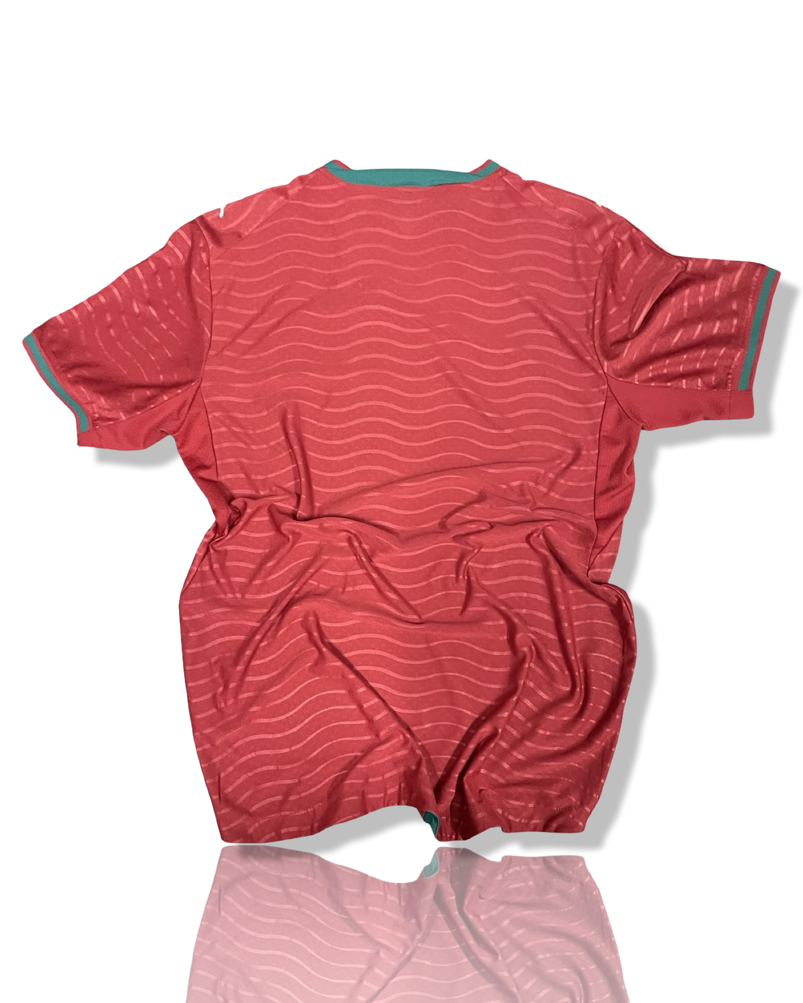 Portugal Home WC 26